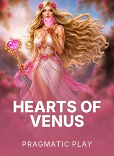 Hearts of Venus