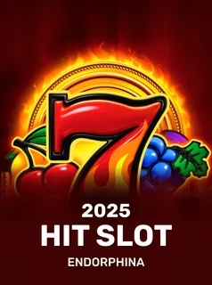 2025 Hit Slot